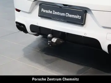 PORSCHE Cayenne S E-Hybrid Coupé