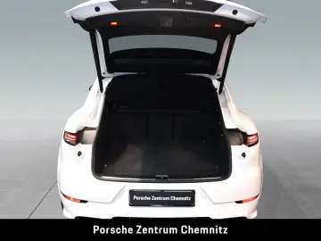 PORSCHE Cayenne S E-Hybrid Coupé