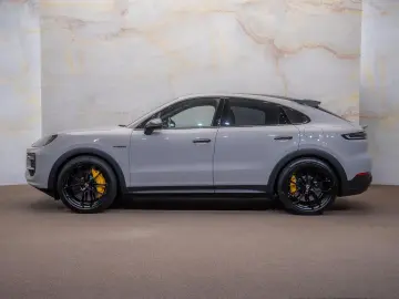 PORSCHE Cayenne Coupé 4.0 Turbo E-Hybrid GT
