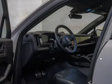 PORSCHE Cayenne Coupé 4.0 Turbo E-Hybrid GT