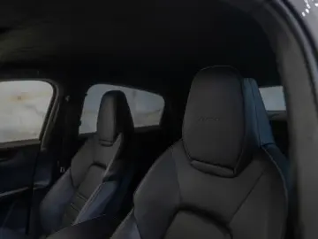 PORSCHE Cayenne Coupé 4.0 Turbo E-Hybrid GT