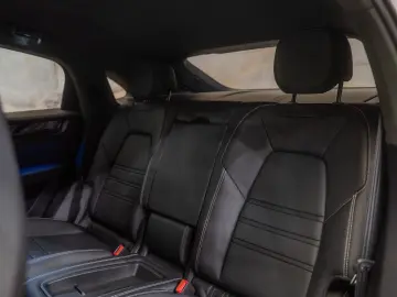 PORSCHE Cayenne Coupé 4.0 Turbo E-Hybrid GT