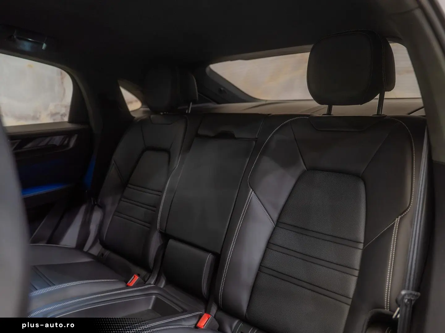 PORSCHE Cayenne Coupé 4.0 Turbo E-Hybrid GT