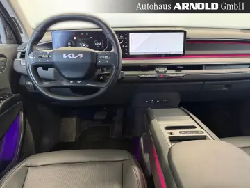 KIA EV9 AWD 7Seats Massage Ventilation 360 Meridian