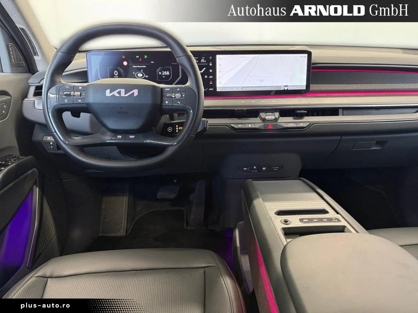 KIA EV9 AWD 7Seats Massage Ventilation 360 Meridian