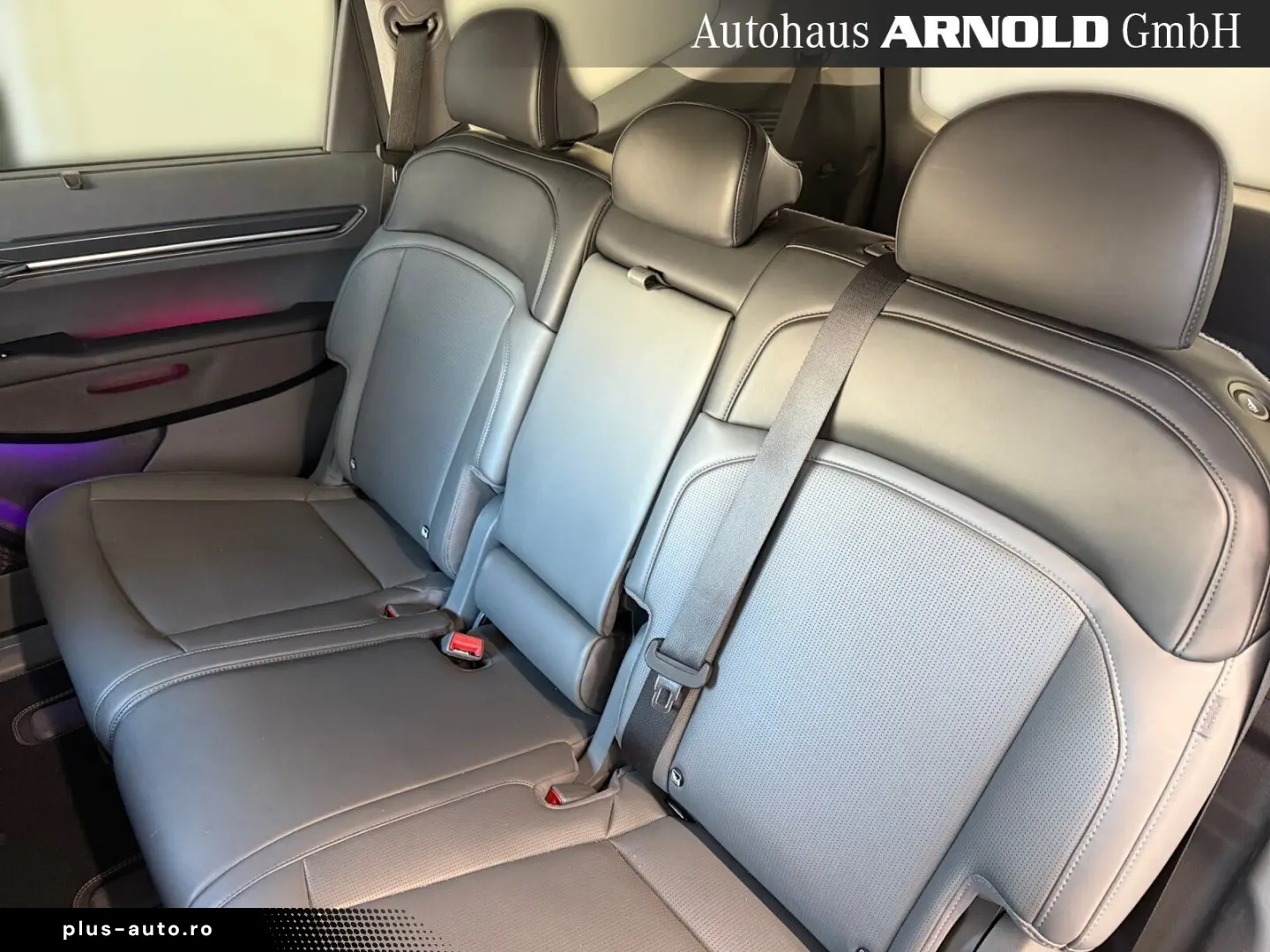 KIA EV9 AWD 7Seats Massage Ventilation 360 Meridian