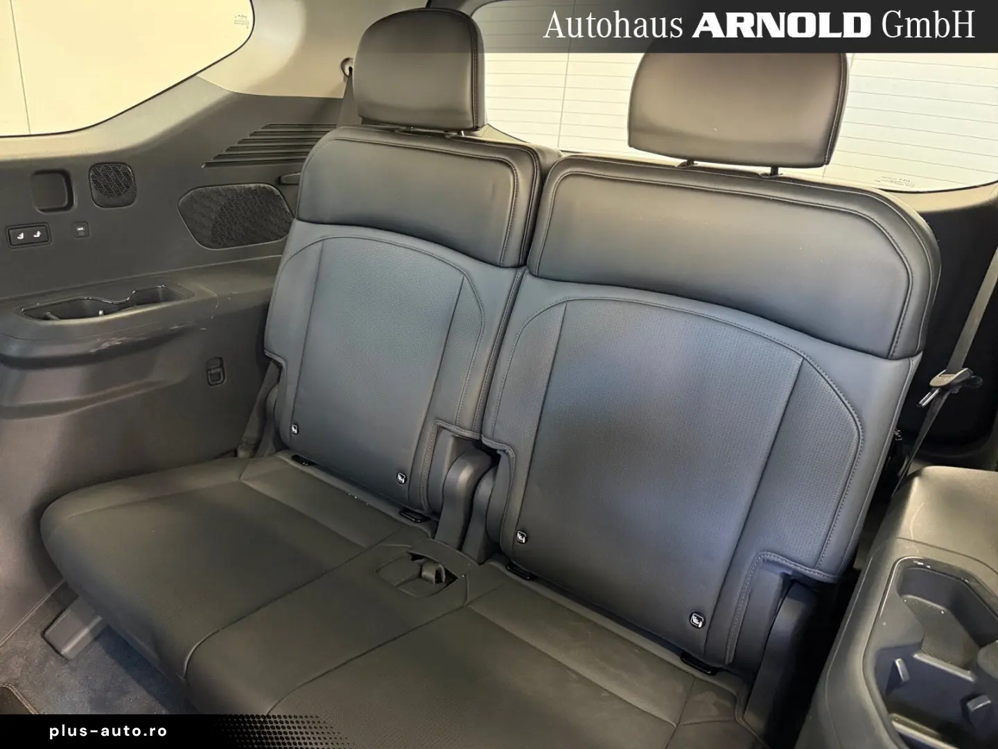 KIA EV9 AWD 7Seats Massage Ventilation 360 Meridian