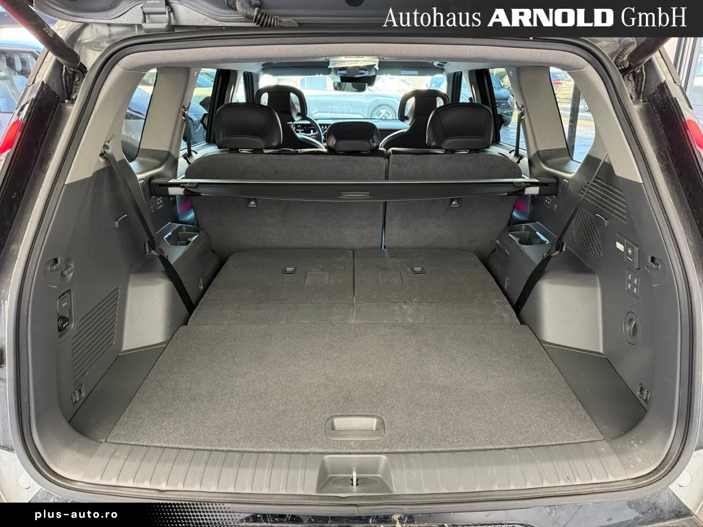 KIA EV9 AWD 7Seats Massage Ventilation 360 Meridian