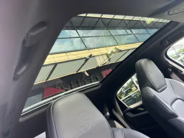 PORSCHE Cayenne Coupe