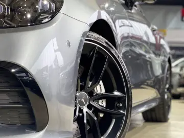 MERCEDES-BENZ AMG E 53 4M PANO BURMESTER NIGHT 360  …