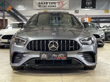 MERCEDES-BENZ AMG E 53 4M PANO BURMESTER NIGHT 360  …