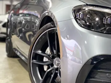 MERCEDES-BENZ AMG E 53 4M PANO BURMESTER NIGHT 360  …