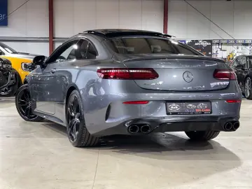 MERCEDES-BENZ AMG E 53 4M PANO BURMESTER NIGHT 360  …