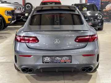 MERCEDES-BENZ AMG E 53 4M PANO BURMESTER NIGHT 360  …