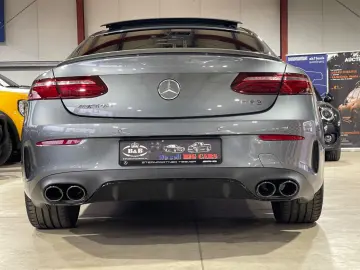 MERCEDES-BENZ AMG E 53 4M PANO BURMESTER NIGHT 360  …