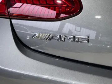 MERCEDES-BENZ AMG E 53 4M PANO BURMESTER NIGHT 360  …
