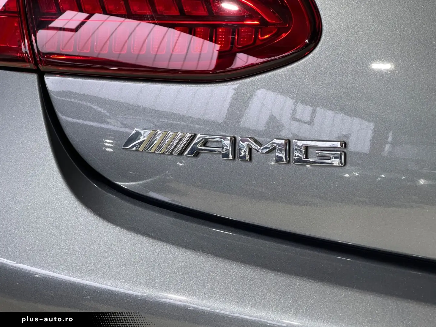 MERCEDES-BENZ AMG E 53 4M PANO BURMESTER NIGHT 360  &hellip;