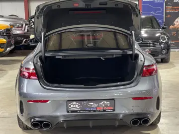 MERCEDES-BENZ AMG E 53 4M PANO BURMESTER NIGHT 360  …