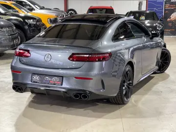 MERCEDES-BENZ AMG E 53 4M PANO BURMESTER NIGHT 360  …