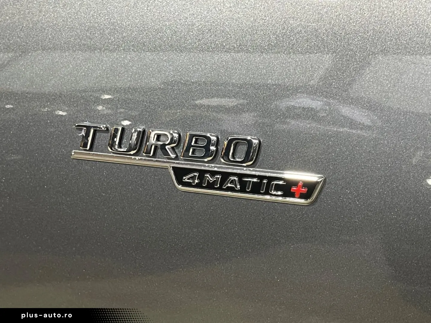 MERCEDES-BENZ AMG E 53 4M PANO BURMESTER NIGHT 360  &hellip;