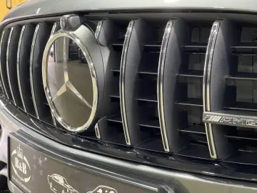 MERCEDES-BENZ AMG E 53 4M PANO BURMESTER NIGHT 360  …