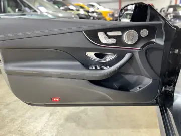 MERCEDES-BENZ AMG E 53 4M PANO BURMESTER NIGHT 360  …