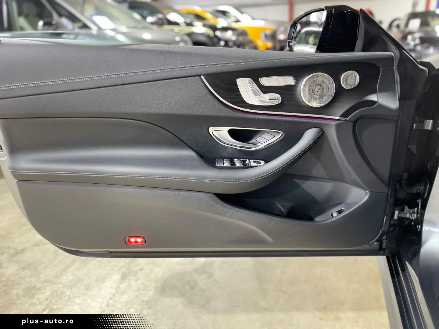 MERCEDES-BENZ AMG E 53 4M PANO BURMESTER NIGHT 360  &hellip;