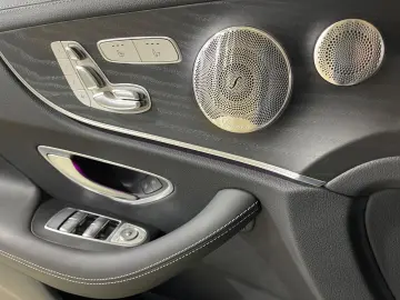 MERCEDES-BENZ AMG E 53 4M PANO BURMESTER NIGHT 360  …