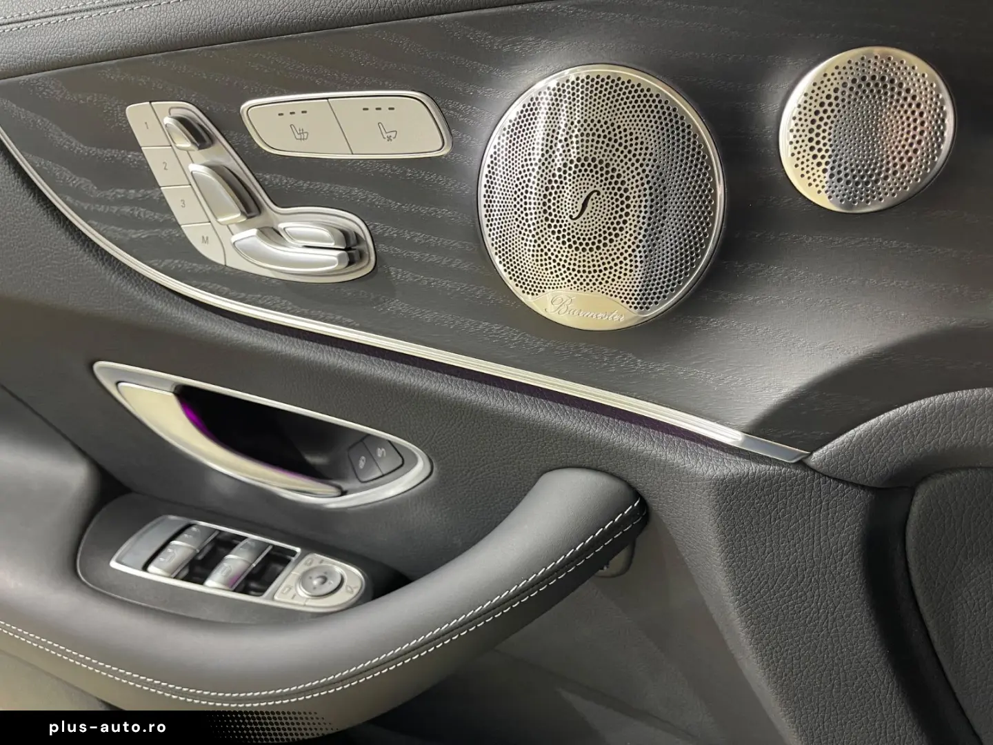MERCEDES-BENZ AMG E 53 4M PANO BURMESTER NIGHT 360  &hellip;