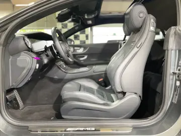 MERCEDES-BENZ AMG E 53 4M PANO BURMESTER NIGHT 360  …