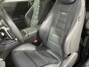 MERCEDES-BENZ AMG E 53 4M PANO BURMESTER NIGHT 360  …