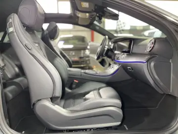 MERCEDES-BENZ AMG E 53 4M PANO BURMESTER NIGHT 360  …