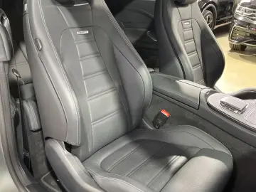 MERCEDES-BENZ AMG E 53 4M PANO BURMESTER NIGHT 360  …