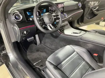 MERCEDES-BENZ AMG E 53 4M PANO BURMESTER NIGHT 360  …