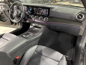 MERCEDES-BENZ AMG E 53 4M PANO BURMESTER NIGHT 360  …