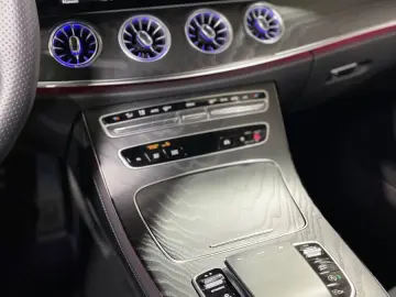 MERCEDES-BENZ AMG E 53 4M PANO BURMESTER NIGHT 360  …