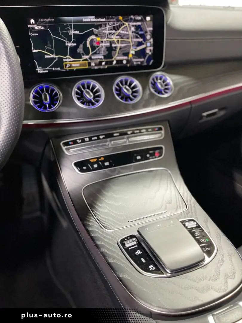 MERCEDES-BENZ AMG E 53 4M PANO BURMESTER NIGHT 360  &hellip;