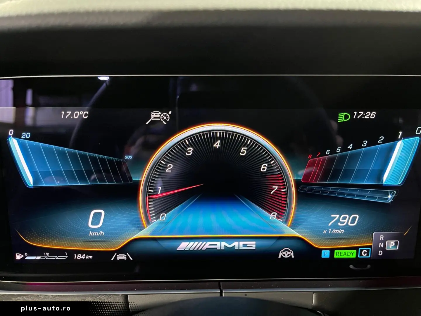 MERCEDES-BENZ AMG E 53 4M PANO BURMESTER NIGHT 360  &hellip;