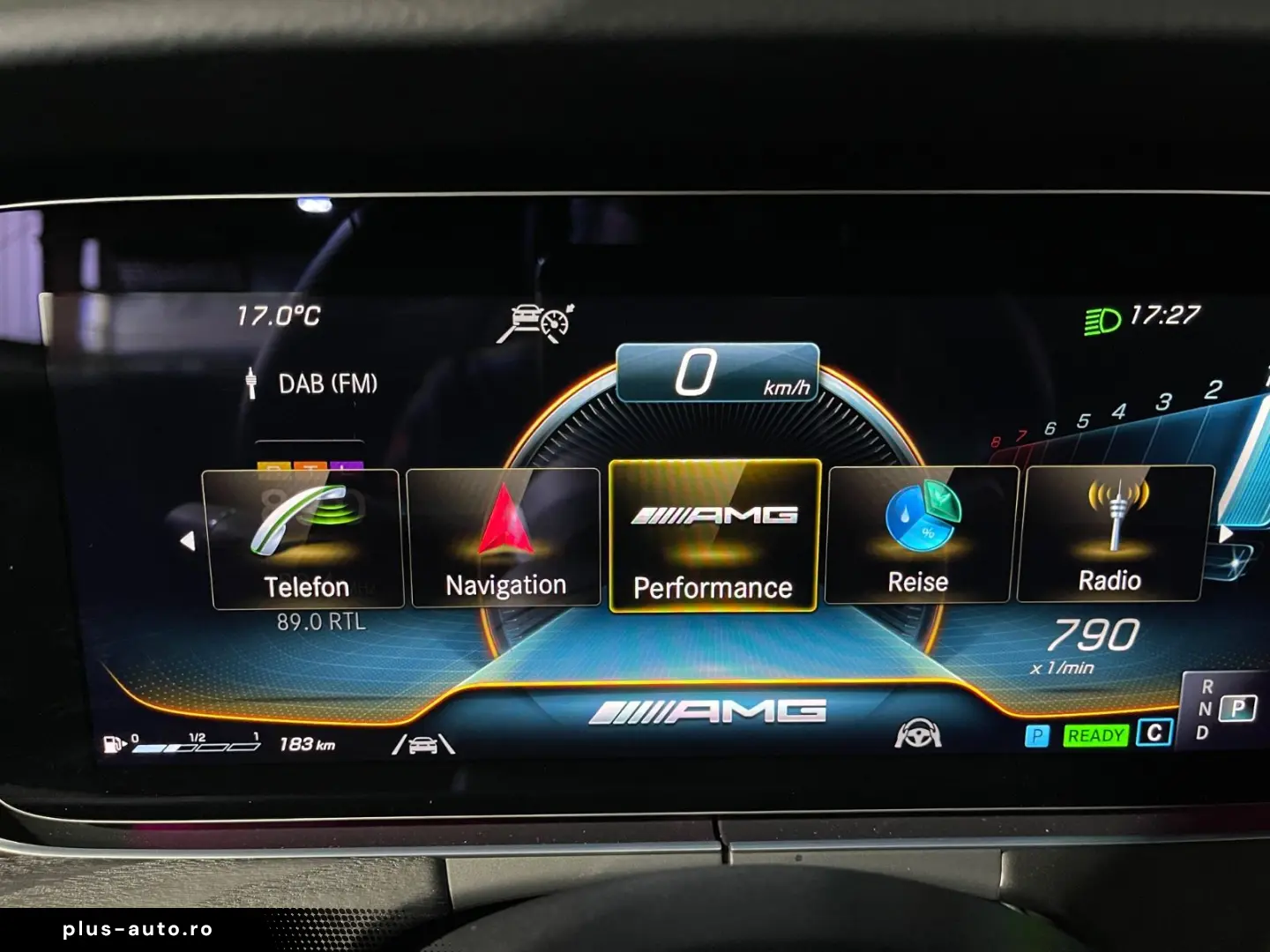 MERCEDES-BENZ AMG E 53 4M PANO BURMESTER NIGHT 360  &hellip;