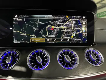 MERCEDES-BENZ AMG E 53 4M PANO BURMESTER NIGHT 360  …