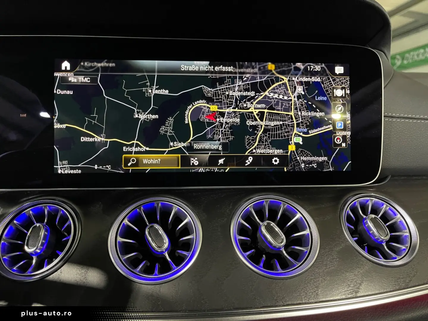 MERCEDES-BENZ AMG E 53 4M PANO BURMESTER NIGHT 360  &hellip;