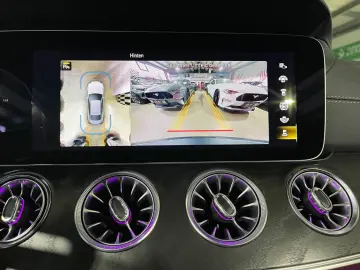 MERCEDES-BENZ AMG E 53 4M PANO BURMESTER NIGHT 360  …