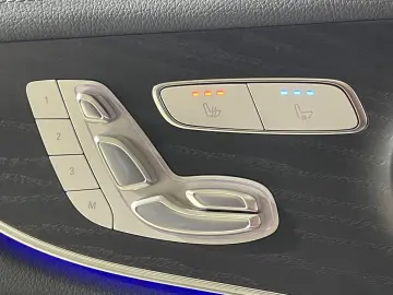 MERCEDES-BENZ AMG E 53 4M PANO BURMESTER NIGHT 360  …