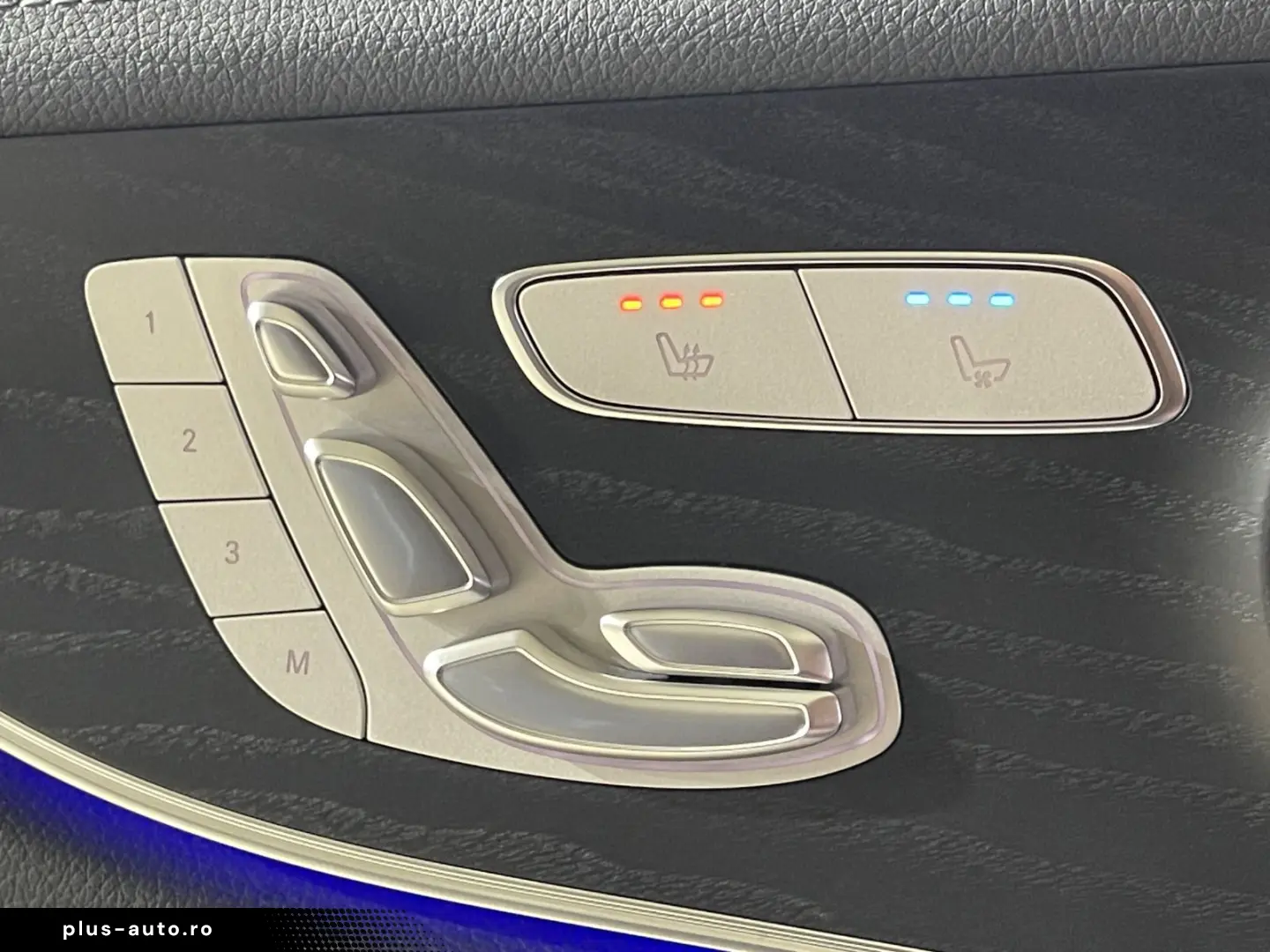 MERCEDES-BENZ AMG E 53 4M PANO BURMESTER NIGHT 360  &hellip;