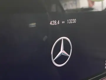 MERCEDES-BENZ AMG E 53 4M PANO BURMESTER NIGHT 360  …