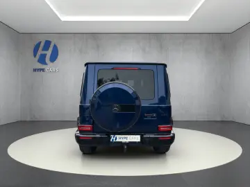MERCEDES-BENZ G 63 AMG GSD 360  Burm DTR StHz Dr.Pac…
