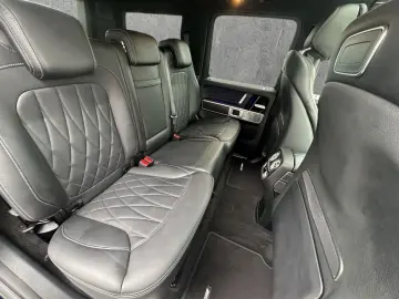 MERCEDES-BENZ G 63 AMG GSD 360  Burm DTR StHz Dr.Pac…