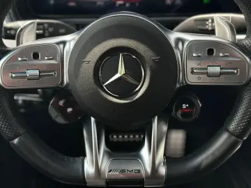 MERCEDES-BENZ G 63 AMG GSD 360  Burm DTR StHz Dr.Pac…