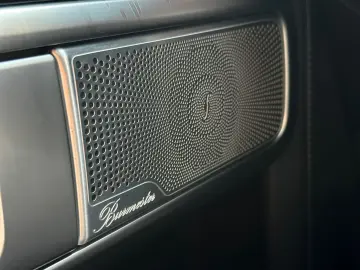 MERCEDES-BENZ G 63 AMG GSD 360  Burm DTR StHz Dr.Pac…
