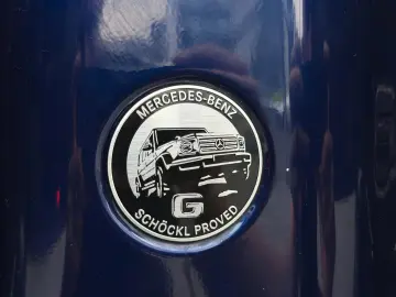 MERCEDES-BENZ G 63 AMG GSD 360  Burm DTR StHz Dr.Pac…
